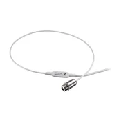 Pirometar Optris CS micro 3MH, +100°C do +600°C, 33:1, 1m kabla