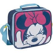 LUNCH BAG THERMAL MINNIE