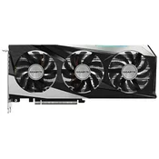 GIGABYTE Graficka karta AMD Radeon RX 7600 8GB 128bit GV-R76GAMING OC-8GD crna