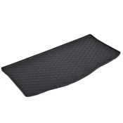 Rubber trunk mat Kia Picanto 2017-