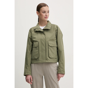Outdoor jakna Helly Hansen Escape boja: zelena, 54325