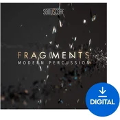 Sonuscore Fragments - Modern Percussion (Digitalni izdelek)