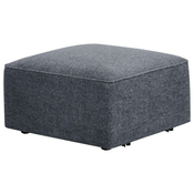 Livetastic ELEMENT ZOFE, flis, bouclé temno siva