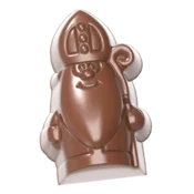 MODEL POLIKARBONAT CHOCOLATE WORLD MIKLAVŽ