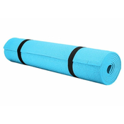 XQMAX Podloga za vadbo joge 172x61x0,4cm modra KO-8EO000100 modra