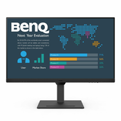 Monitor BenQ BL2490 Quad HD 31,5 75 Hz