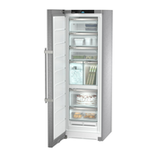 LIEBHERR SFNstd 529i ZAMRZOVALNA omara NOFROST