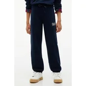 Tommy Hilfiger  trenirka ženska z bombažem
