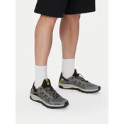 Salomon Sandali Techamphibian 5 L49227700 Siva