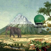 Various Artists - Radar Keroxen Vol. 5 (LP)