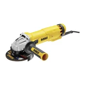 DEWALT DWE4217 Električni kotni brusilnik 1200W 125mm