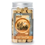 Kid Dog Super Premium 100% Nojevo meso, sušeno z zamrzovanjem 100 g