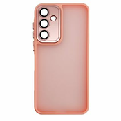 MaxMobile maska za Samsung Galaxy A35 5G MATTE BLUR pink