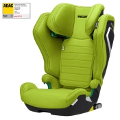 RECARO autosjedalica Axion 1 i-Size 15-36 kg (100-150 cm), Hello Green