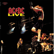 AC/DC Live 92 (Reissue) (2 LP)