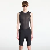 Majice Rapha Mens Lightweight Base Layer - Sleeveless Black/ Black XL