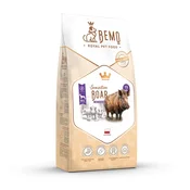 slomart BEMO Sensitive Boar Mono pasja hrana, 15kg