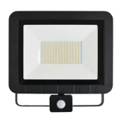 Asalite ASAL0135 Reflektor LED s senzorjem 100W 4500K 8000 lm
