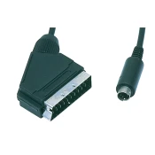 KABAL SCART M-SVHS M 1.5m