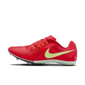 Nike Zoom Rival Multi Athletics Multi-Event Spikes - Red