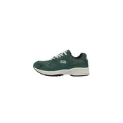 Jack & Jones Junior Superge JFWWEST temno zelena