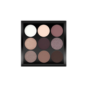 Kokie Cosmetics Paleta senki za oci, 581 classic romance