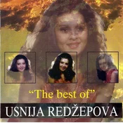 posneti mediji REDŽEPOVA USNIJA - THE BEST OF, (5000486311)