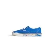 VANS Nizke superge Authentic modra