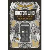 Doctor Who: Time Lord Märchen