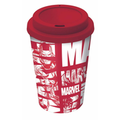 Skodelica za kavo Marvel, 390 ml