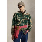 Polo Ralph Lauren pulover moški flis