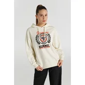 LINE HOODIE, ženska majica s kapuljacom