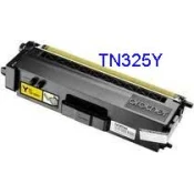 FENIX B-TN325Y nov barvni rumen toner nadomešča Brother TN325Y (TN315) za tiskalnike HL4140CN,HL4150CDN, HL4170CDW, HL4570CDW, HL4570CDWT, DCP9055CDN -kapaciteta 3.500 strani