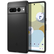 SPIGEN THIN FIT GOOGLE PIXEL 7 PRO BLACK (ACS04733)