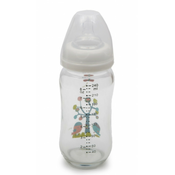 Cangaroo staklena bocica sa standardnim vratom 240ml - b0468 ( CAN8535 )