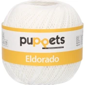 Puppets Eldorado 07001 Kvačkanje preje
