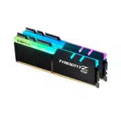 G.SKILL Trident Z RGB DDR4 4266MHz CL19 16GB Kit2 (2x8GB) Intel XMP