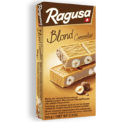 Ragusa Čokolada - Bela čokolada