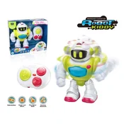 Alltoys Interaktivni robot Kiddy z infrardečim daljinskim upravljalnikom
