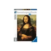 Ravensburger Slagalica Da Vinci: Mona Liza