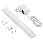 Avide 88788 Svetilka Cabinet LED SMD 9W 4000K 900lm IP44 senzor