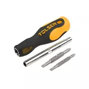 Set Odvijaca 6u1 20043
