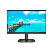 Monitor 21.5 AOC 22B2H/EU VA 1920x1080/6.5ms/200cd/VGA/HDMI/VESA