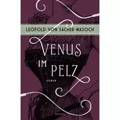 Venus im Pelz. Roman