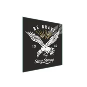 shumee STEKLENA ZAŠČITNA PLOŠČA ZA ŠTEDILNIK 50x52 BIRD