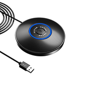 Sada USB Mikrofon Sada MK21U, (21024294)