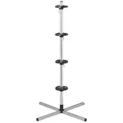 IWHOME XXL stojalo za pnevmatike do 295mm