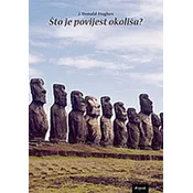 Što je povijest okoliša?