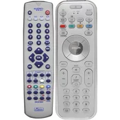 General Philips RC1553814/01, RC4724 - replacement remote control