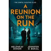 A Reunion On The Run: The Sinful Sleuths Club